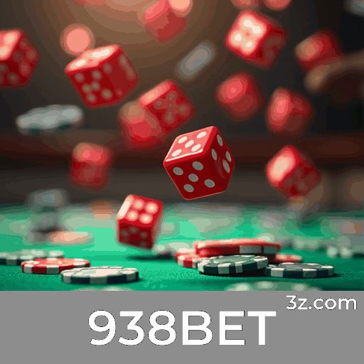 938BET: Cassino Premiado e Seguro