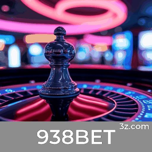 938BET: Jogos de cassino emocionantes e oportunidades de vitória