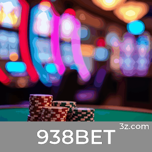 Diversão Incomparável no Mundo de Jogos da 938BET