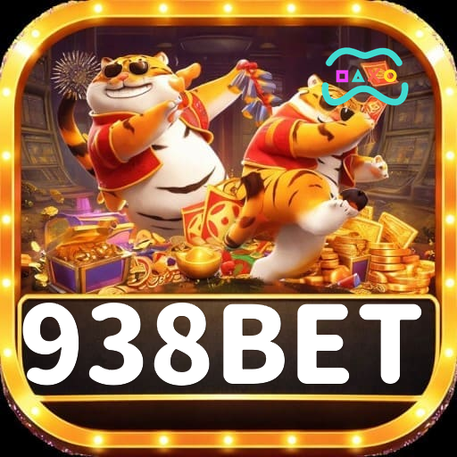 938BET: Cassino Premiado e Seguro